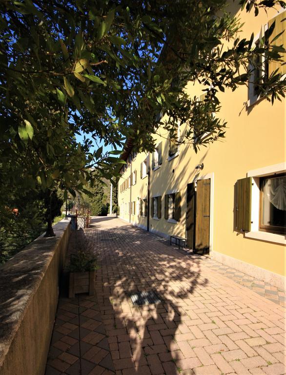 Апартаменти Casale Manzoni Верона Екстер'єр фото
